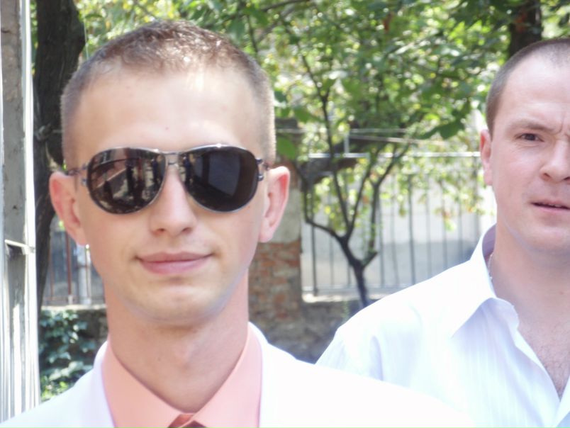 №2, Паша Литвиненко, 41 год, Casteggio №2, Паша Литвиненко, 41 год, Casteggio