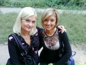 Фотография Притуловской Юлии