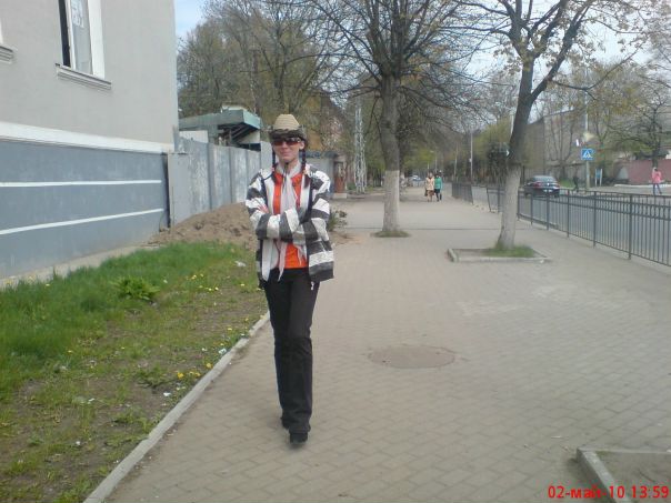 Настюша Титова фото №2
