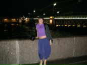 Фотография Соловьевой Юлии