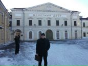 Фотография Салмина Алексея