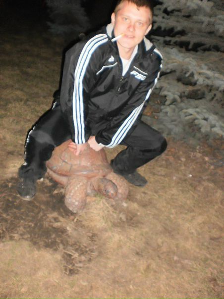 Максим Тимирязев фото №25