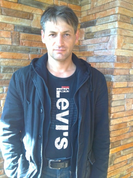 Игорь Батенёв фото №1