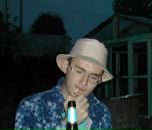 Фотография Беляева Вовчика