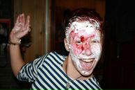 Фотография Шутовой Виктории