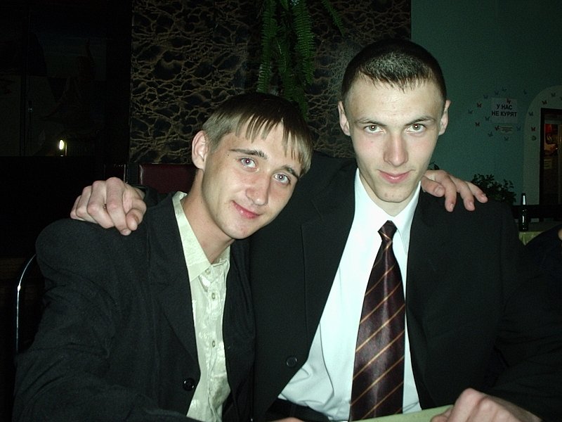 Emil Maatkanov фотография #39