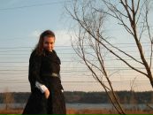 Ульяна Шпір фотография #44 (источник - https://vk.com/id60289361)