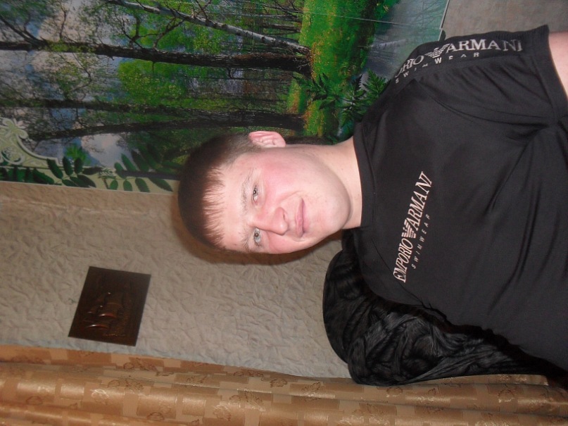 Андрей Глушков фотография #22