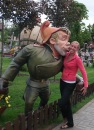 Фотография Устриковой Александры