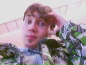 Фотография Виктрыча-Цейслера Антоша