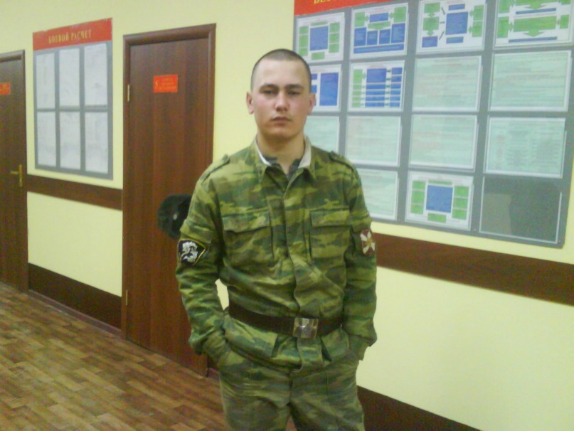 Рустем Хамитов фотография #6