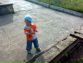 Фотография Захаровой Тани