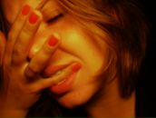 Фотография Поповой Гали