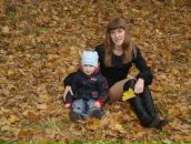 Фотография Агаджановой Елены