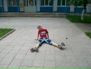 Анюта Курнічук фотография #47 (источник - https://vk.com/id64398952)