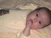 Фотография Голубевой Насти