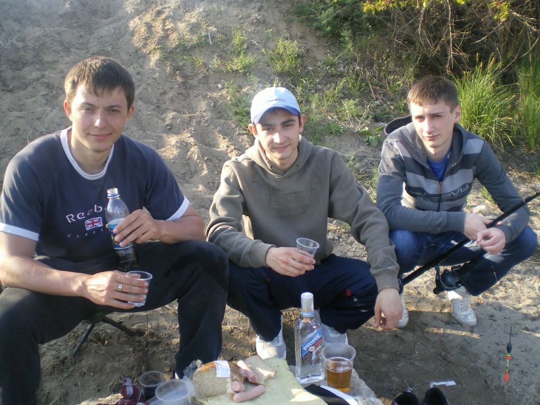 Игорь Кравченко фотография #34