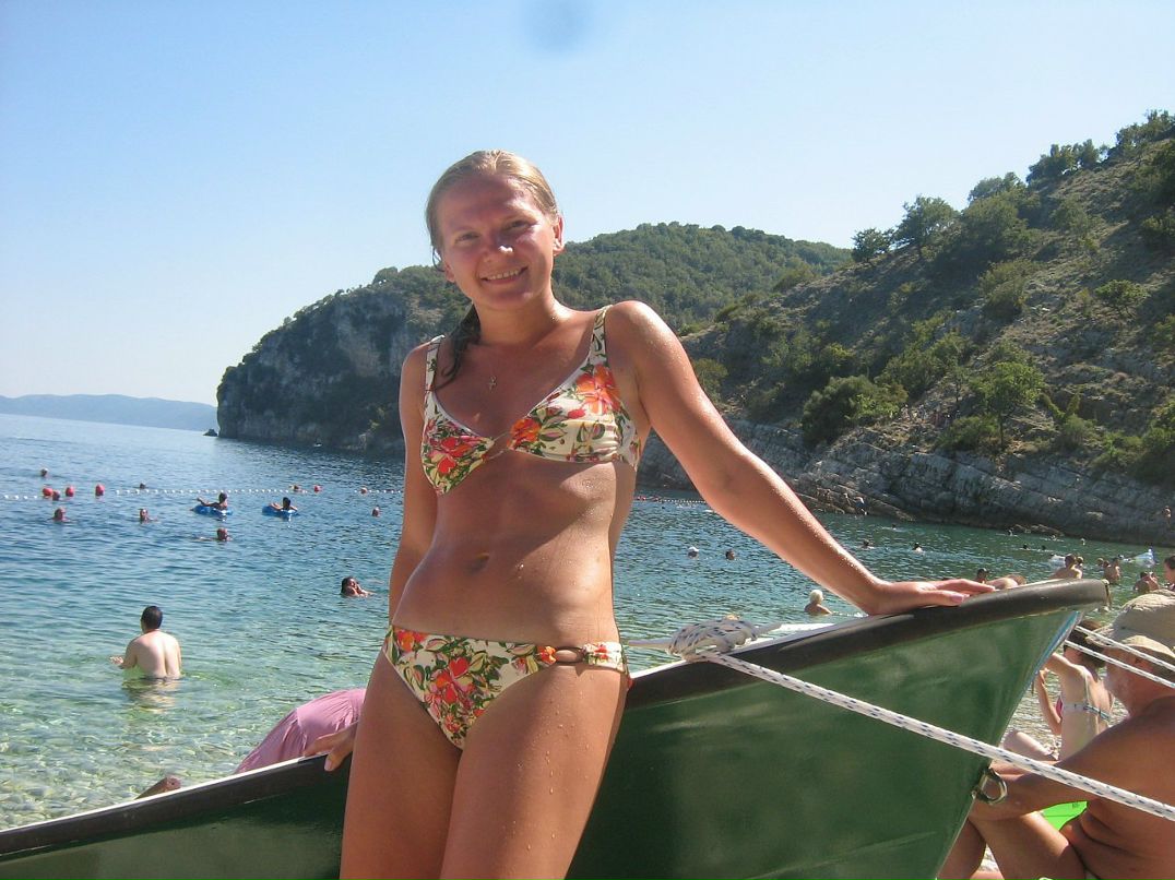 Катя Шабалина фотография #20