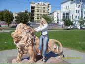 Анна Хурлет фотография #30 (источник - https://vk.com/id15147570)