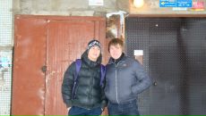 Фотография Осипова Антона