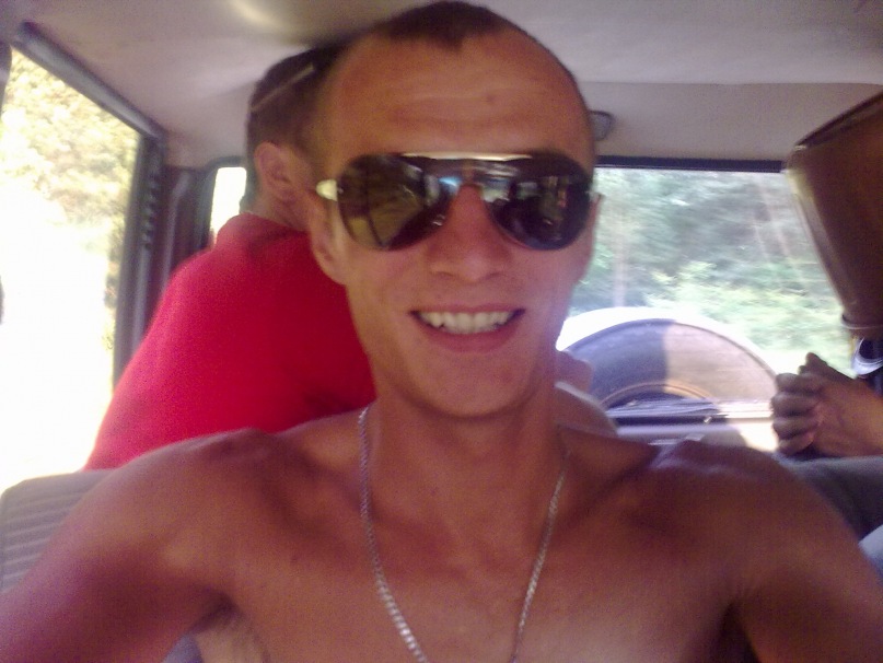 Дмитрий Евтушенко фотография #15