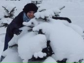 Фотография Охотниковой Алены