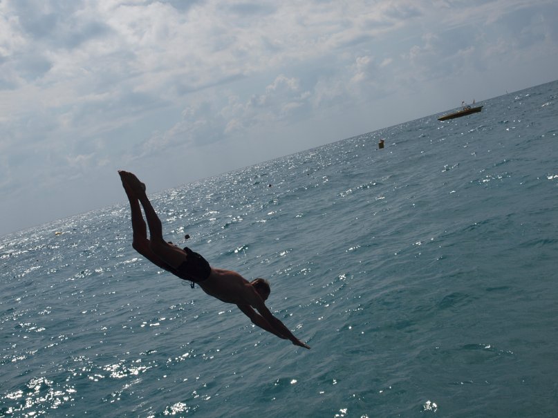 Игорь Макеев фотография #7