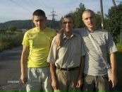 Степан Керніцький фотография #5 (источник - https://vk.com/id89628835)
