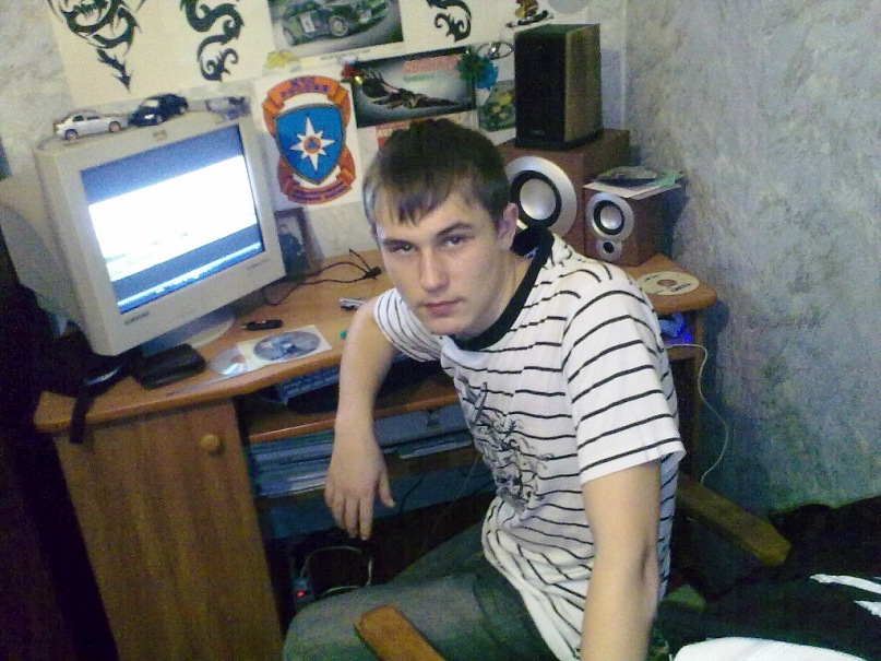 Дмитрий Каторкин фотография #29