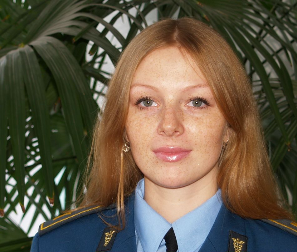 Илона Полонская фотография #8