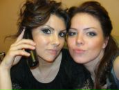 Фотография Буравцовой Оксаны