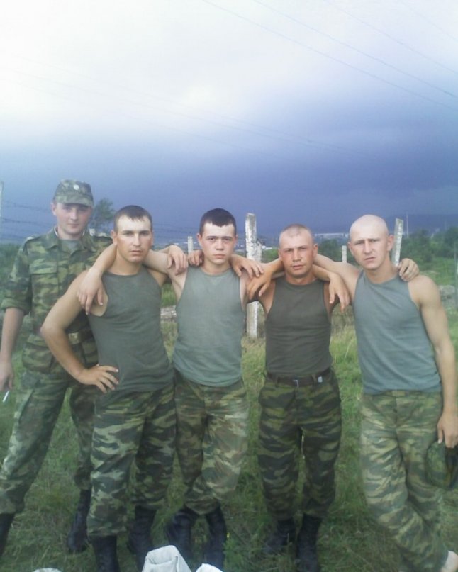 Андрей Жуков фотография #38