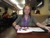 Фотография Нестеровой Елены