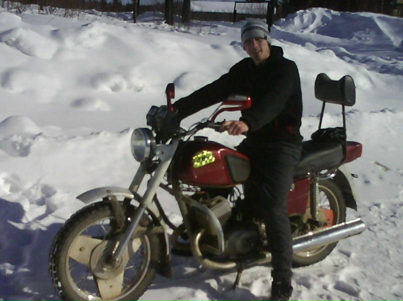 Леонид Дубков фотография #31