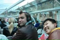 Дмитрий Ли фотография #41 (источник - https://vk.com/id275544)