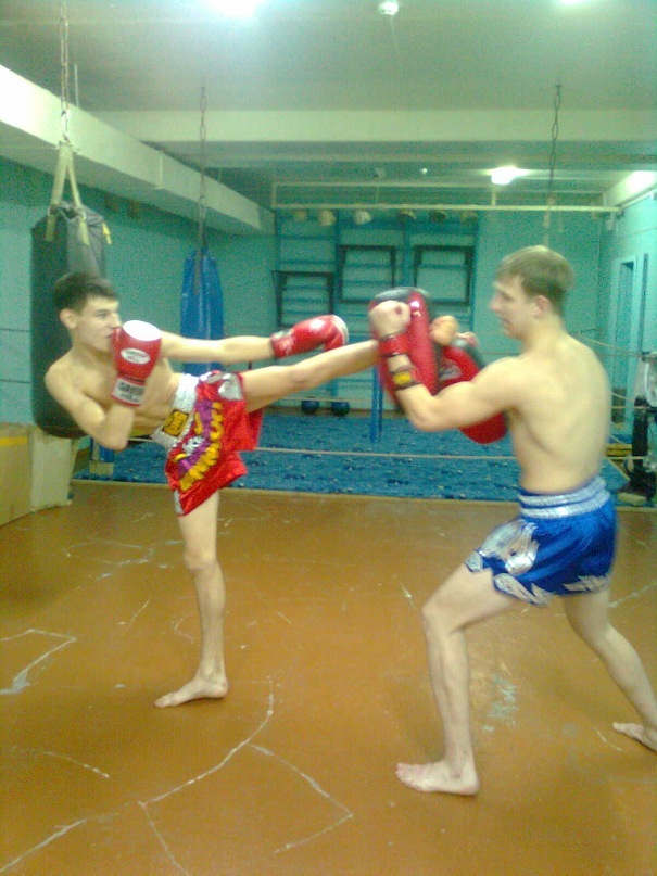 Сергей Горбатенко фотография #10