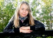 Фотография Яковлевой Анастасии