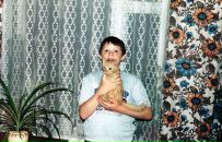 Дімка Литвинюк фотография #31 (источник - https://vk.com/id99263757)