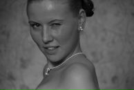 Фотография Сокол Анны