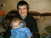 Фотография Васильева Андрея
