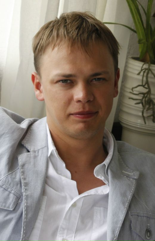 Дмитрий Марков фотография #44