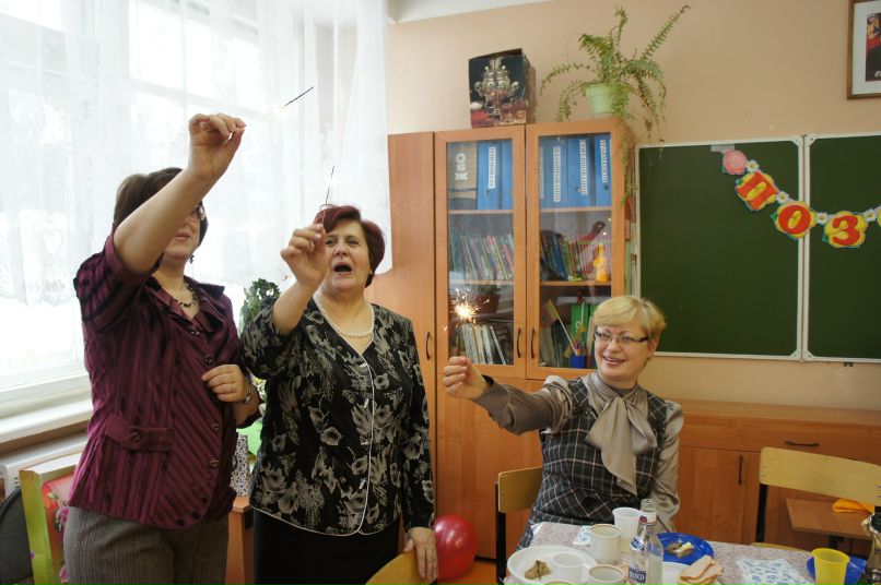 Вера Генералова фотография #30