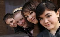 Фотография Гаранцевой Алёны