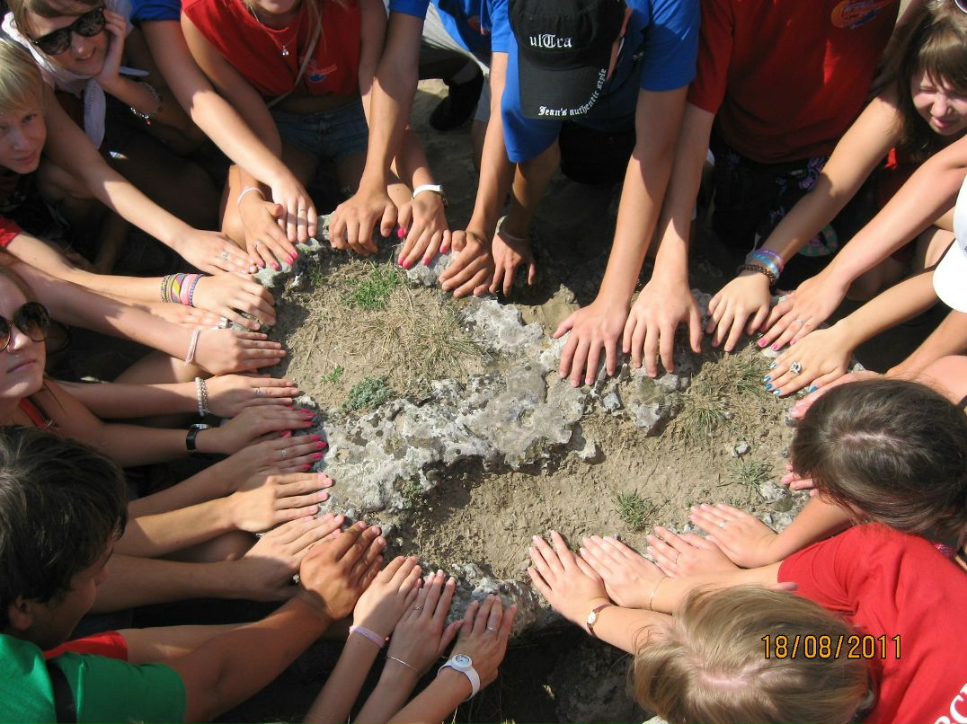 Дмитрий Лунин фотография #22