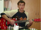 Фотография Зверева Дмитрия