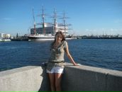 Фотография Яблоковой Веры