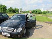 Фотография Притещефа Андрея