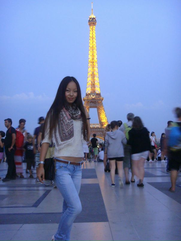 Natalia Se фотография #31