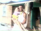 Фотография Ярмоленко Миши