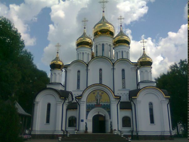 Сергей Малявин фото №22